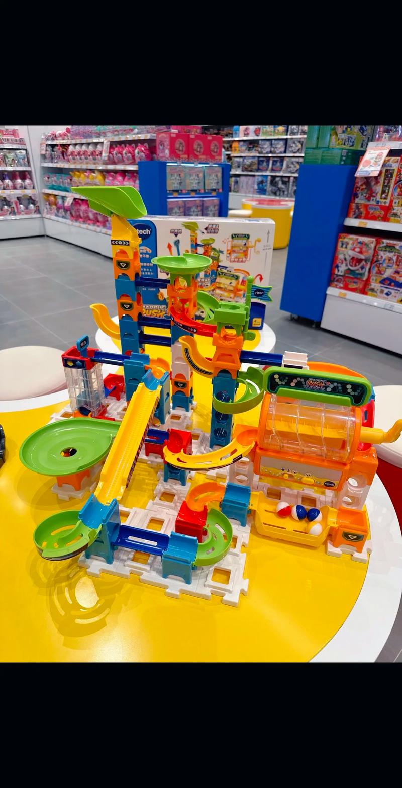 儿童早教玩具都有哪些