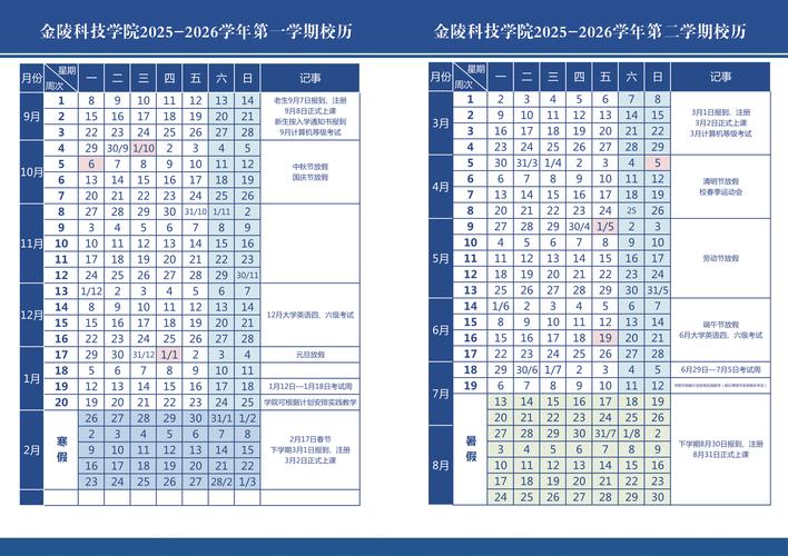 协和教科2025早录
