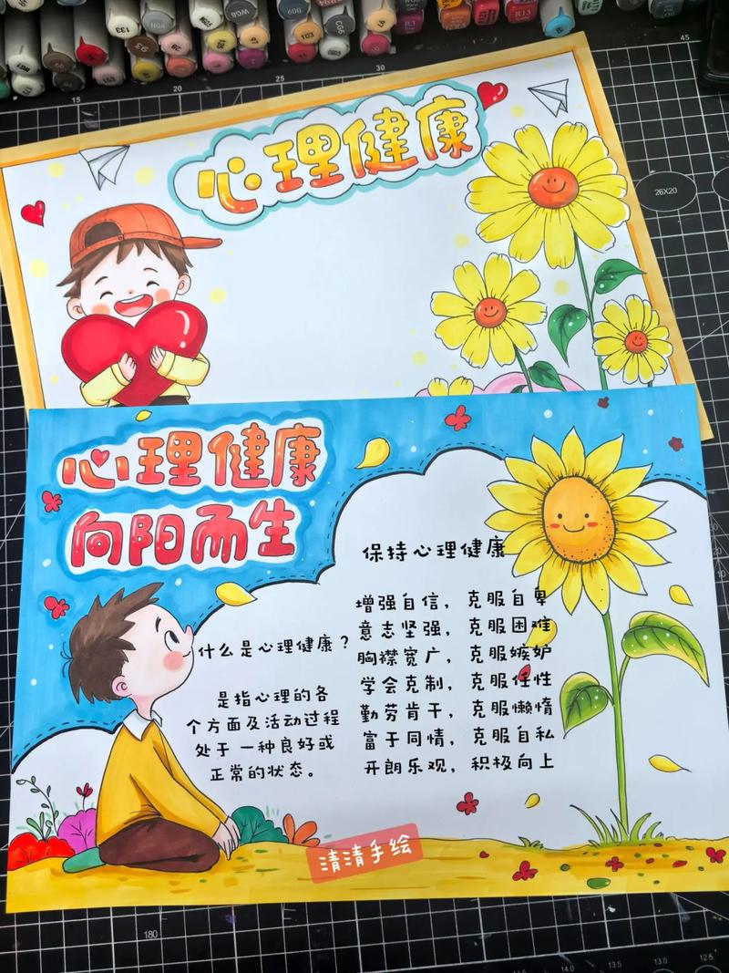 小学生心理健康教育内容