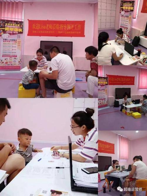 如何面试早教销售顾问