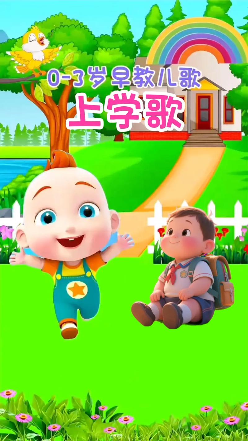 呜呜 当当当当 早教