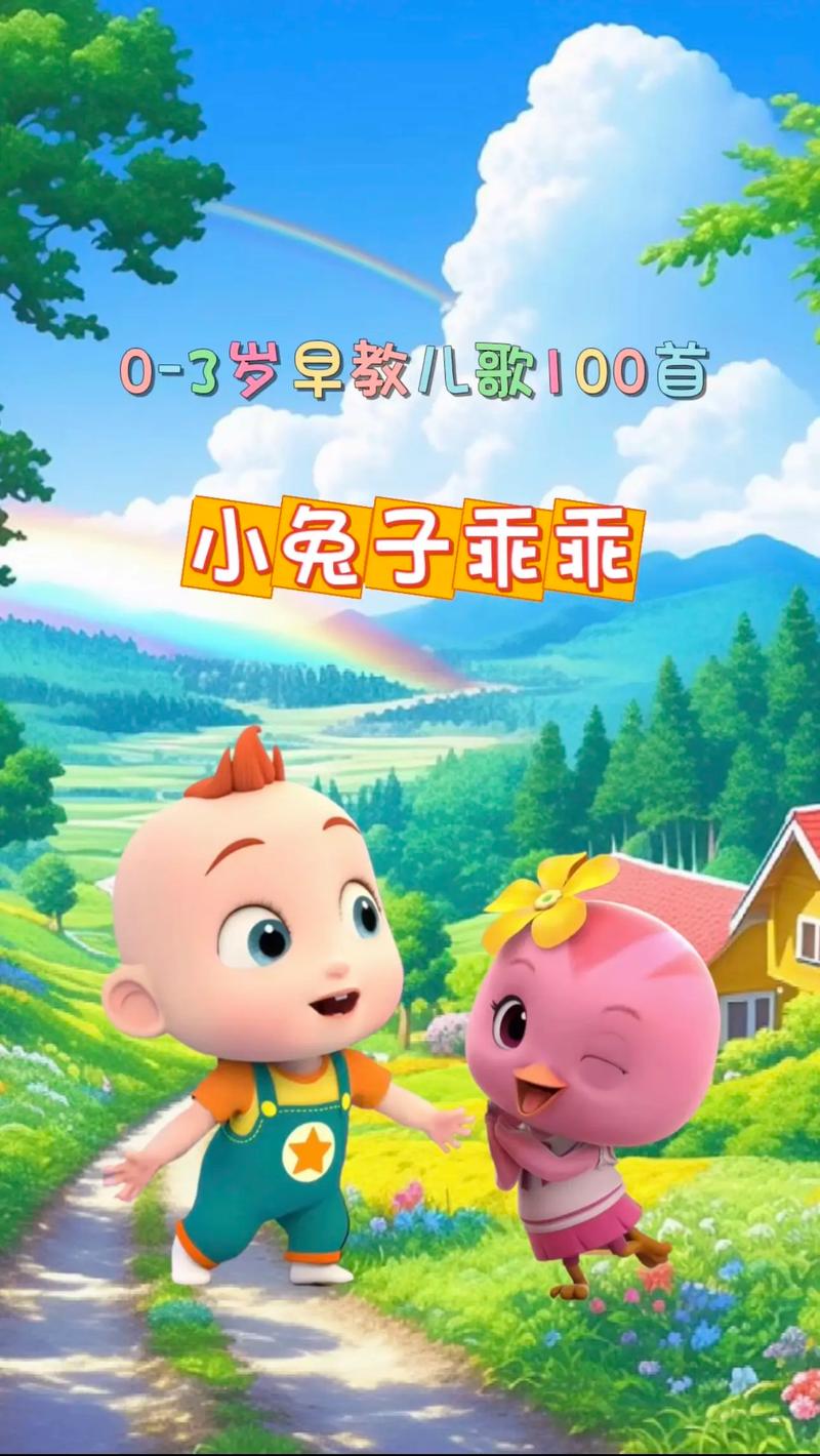 呜呜 当当当当 早教