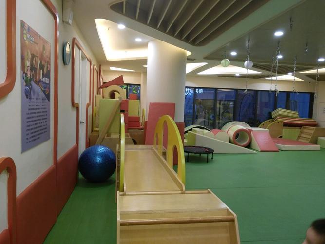 郑州爱乐国际早教地址