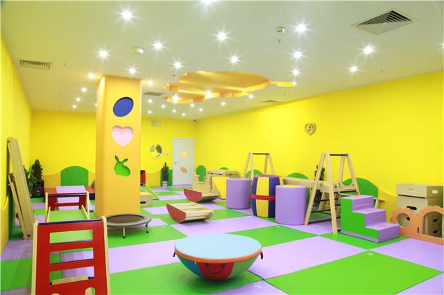 福州爱乐国际儿童早教