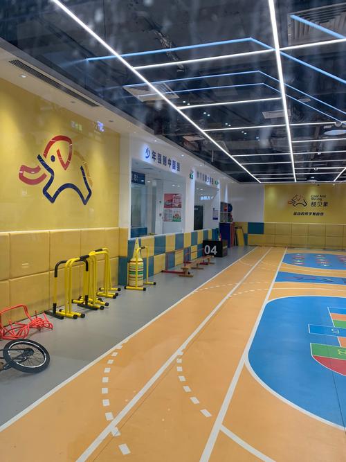 郫县运动宝贝早教加盟