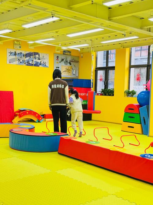 郫县运动宝贝早教加盟