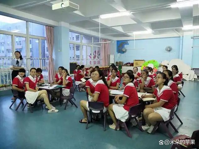 红黄蓝早教做老师待遇