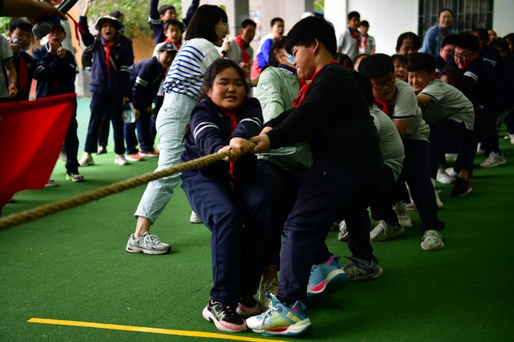 郑州市黄河路第一小学