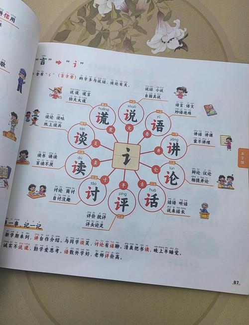 幼儿早教识字教案大全