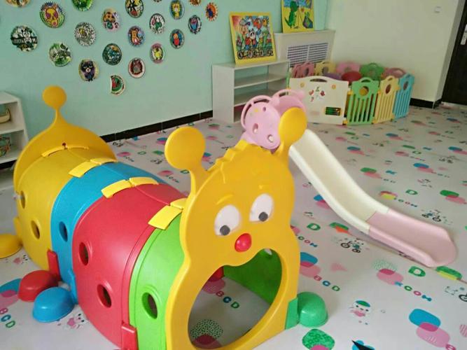 阳光早教实验中心电话