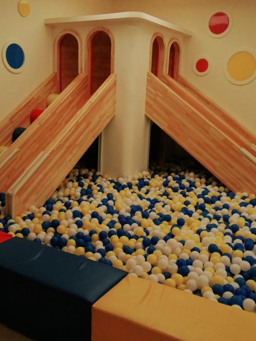 深圳积木宝贝早教中心