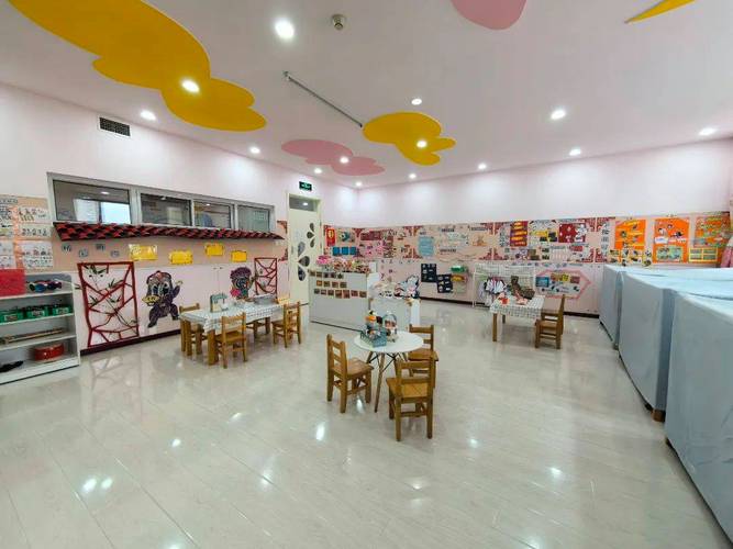 北京昌平早教培训机构