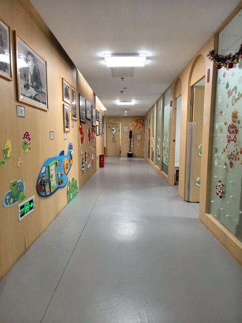 洛阳天才宝贝早教中心