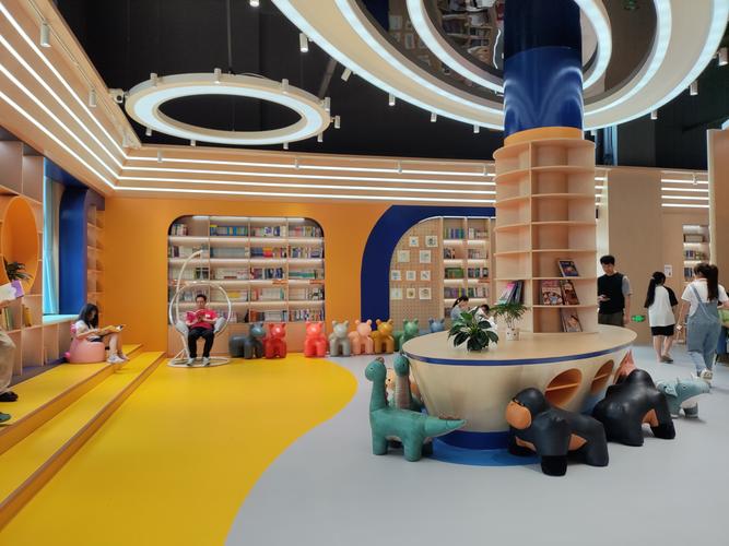 洛阳天才宝贝早教中心