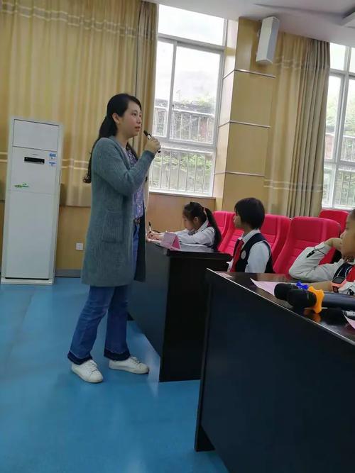 柳州市北雀路第四小学