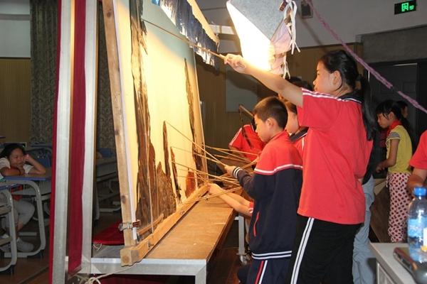 海宁市丁桥镇中心小学