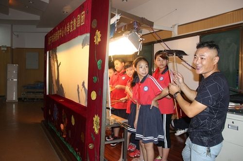 海宁市丁桥镇中心小学