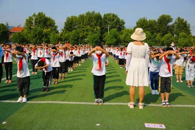 江夏文化路小学怎么样