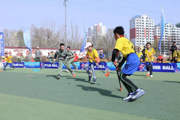 西宁市城西区行知小学