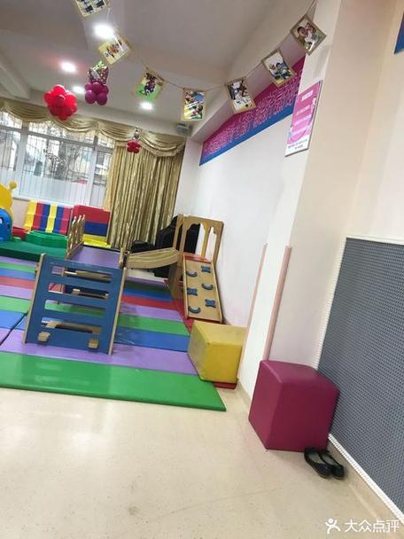 东方爱婴早教中心太原