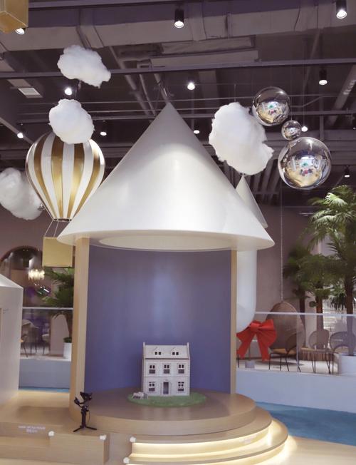 青岛中欧国际早教中心