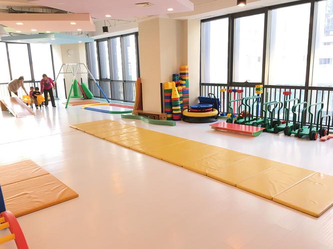 青岛中欧国际早教中心