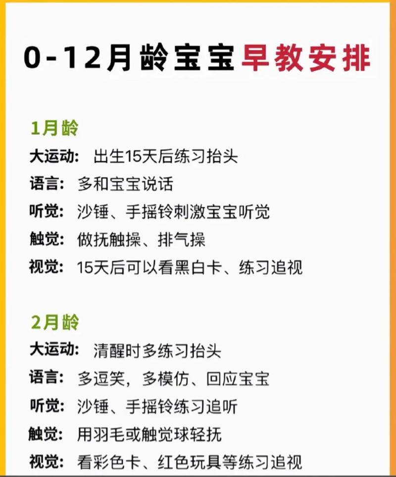 红黄蓝早教是什么理念