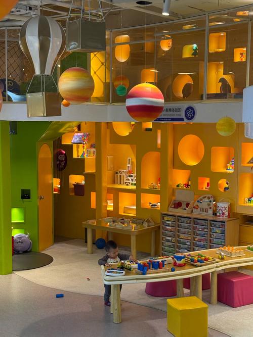 深圳国贸附近早教全托