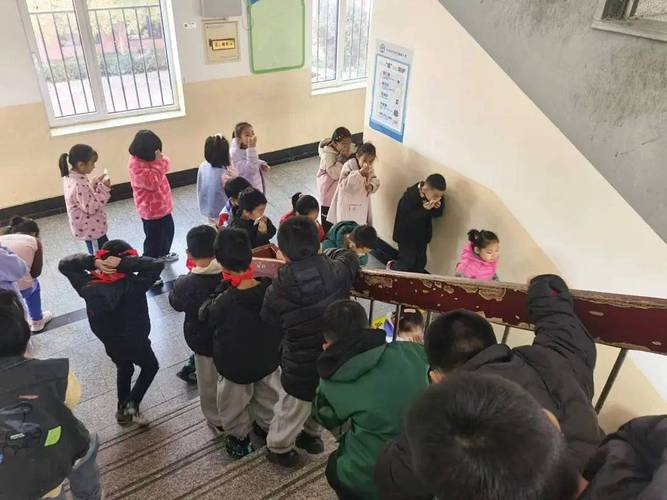 天津市河东区缘诚小学