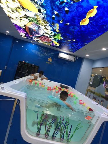 赤峰新城早教中心电话