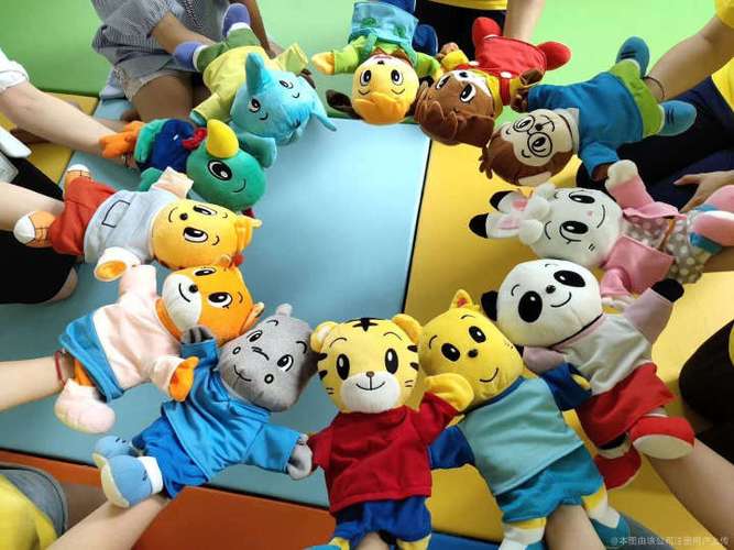 赤峰新城早教中心电话