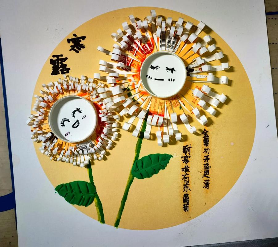 小学生手工制作有哪些