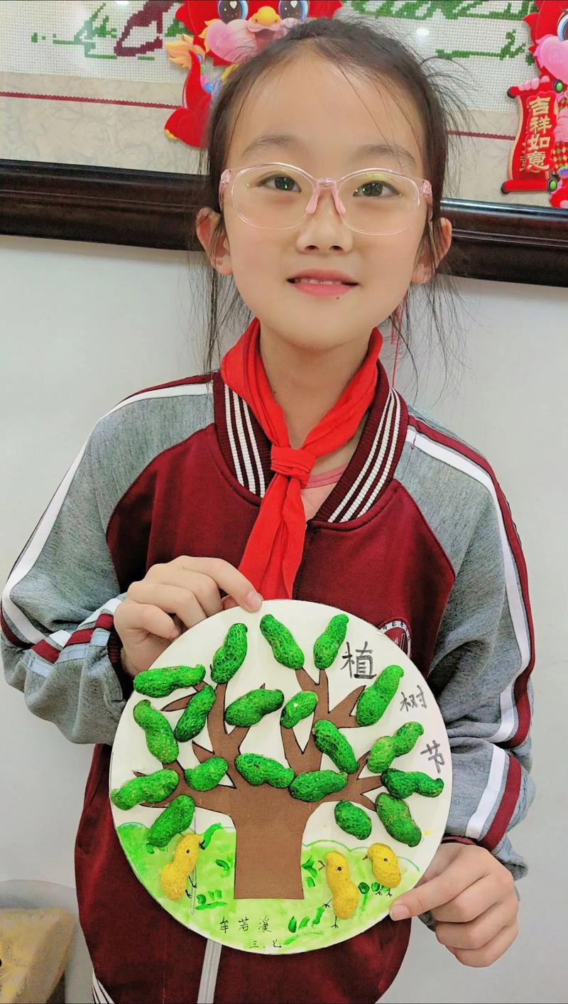 小学生手工制作有哪些