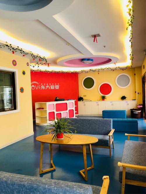 湖州东方爱婴早教价格