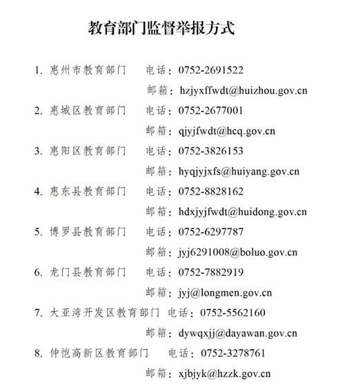 早教中心投诉那个部门