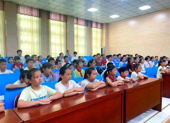 合肥园上园小学怎么样