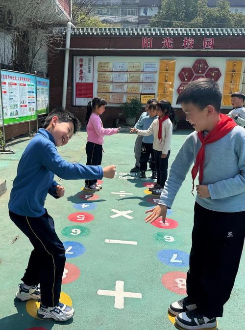 小学生大课间活动视频