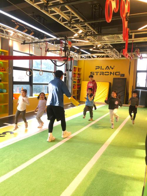 早教体能培养孩子什么