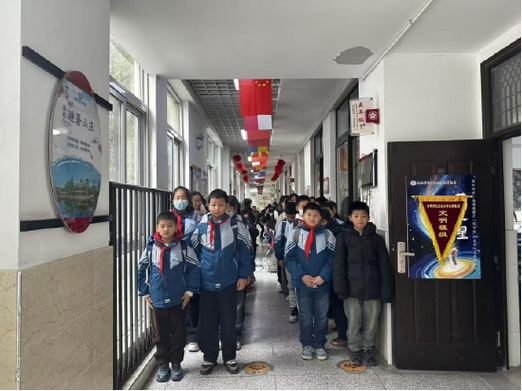 合肥红星路小学怎么样
