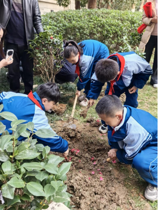 合肥红星路小学怎么样
