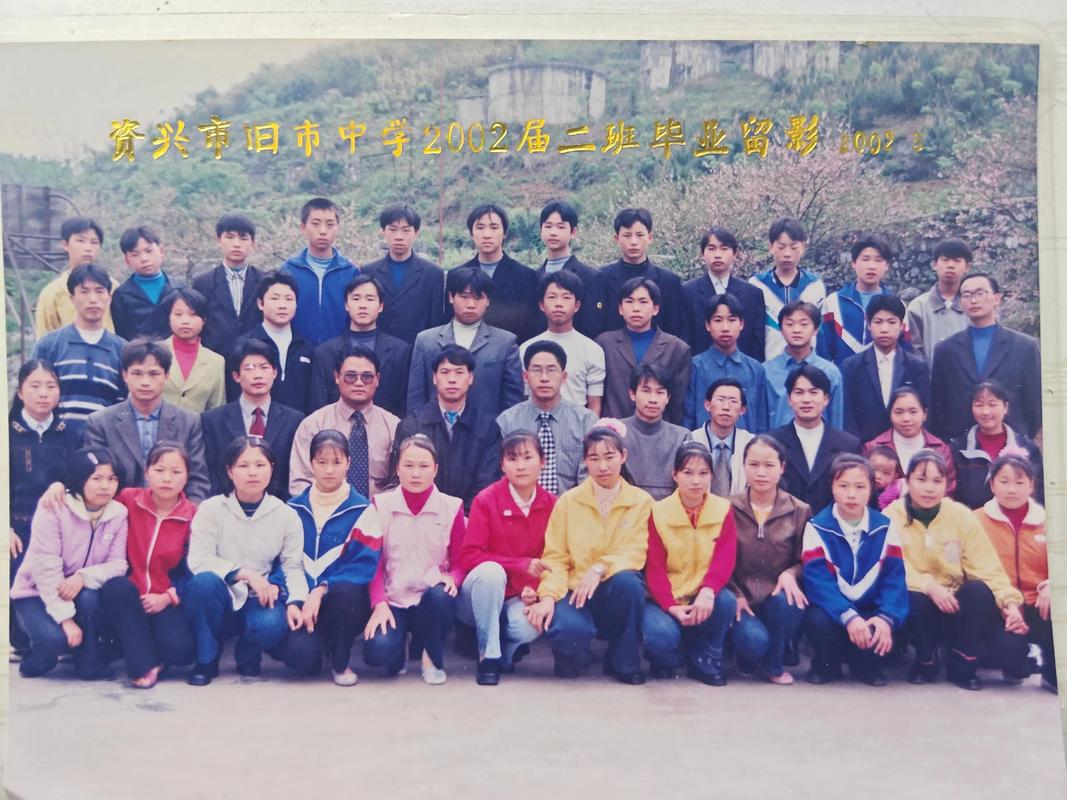 初中毕业对母校的回忆_