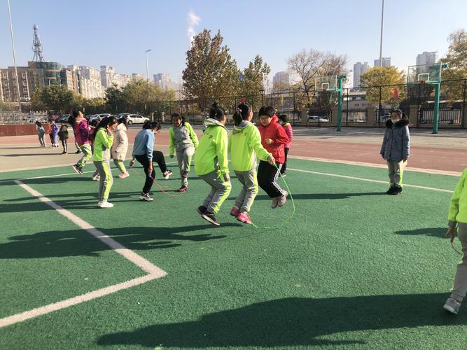 河北区实验小学怎么样