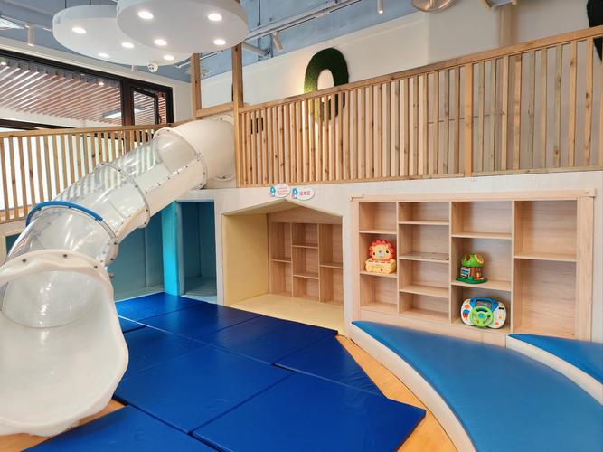 秦皇岛早教中心那个好