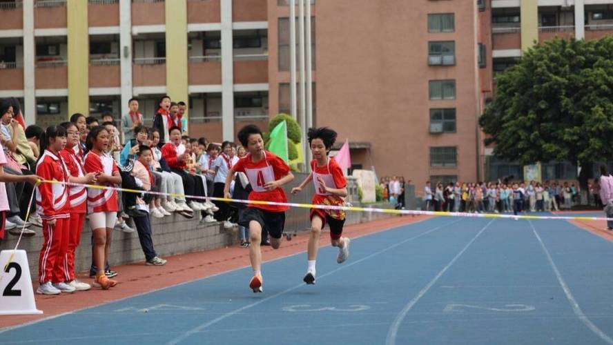 重庆市渝北区回兴小学