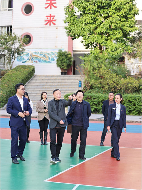 重庆市渝北区回兴小学