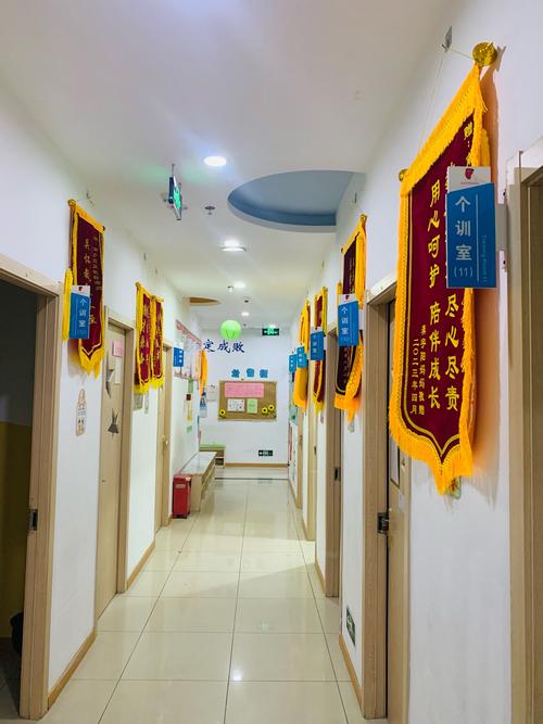 深圳育婴早教公司排名