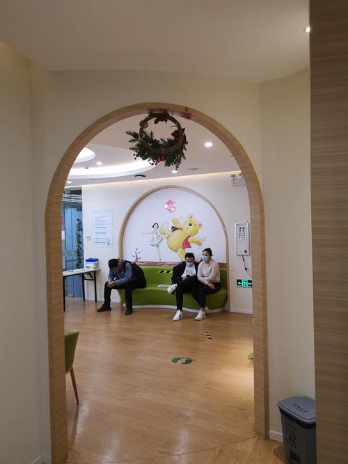 爱乐国际早教中心面试