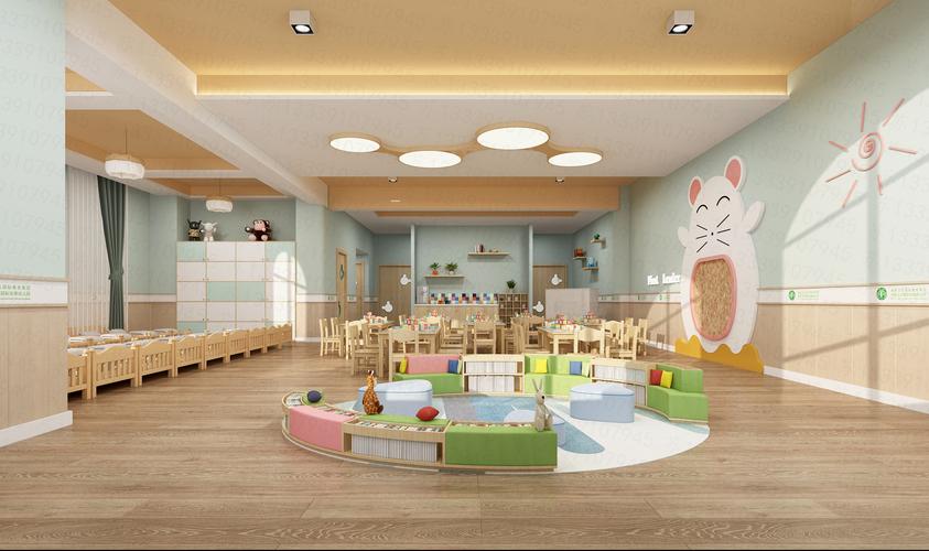 幼儿园早教班都教什么