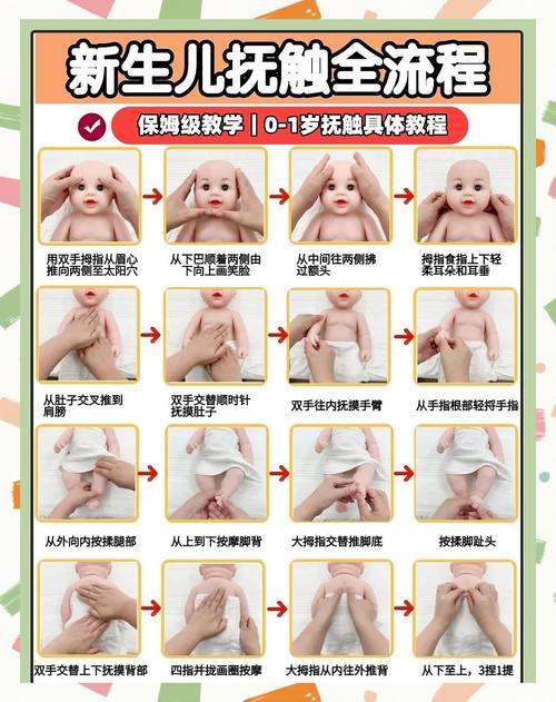 怎么教5个月宝宝早教