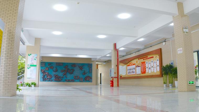 武汉市江汉区北湖小学